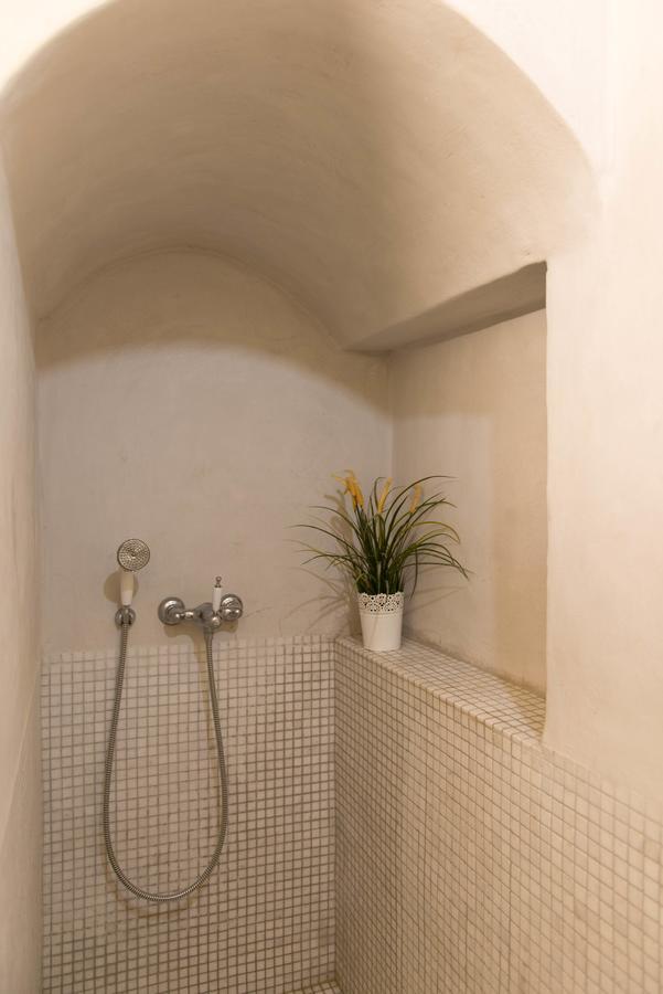 Villa River With Pool Kamares (Sifnos) Exterior foto